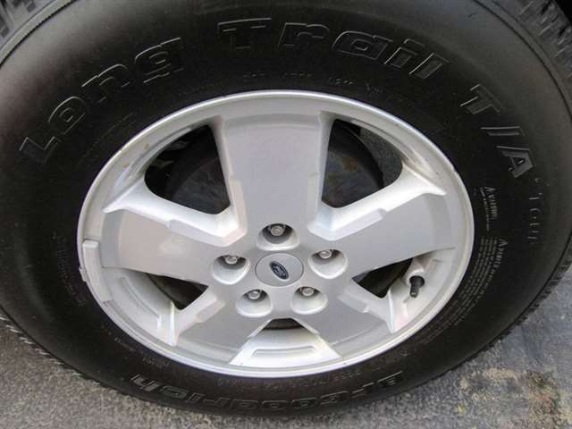 2009 Ford Escape XLT 4dr SUV V6